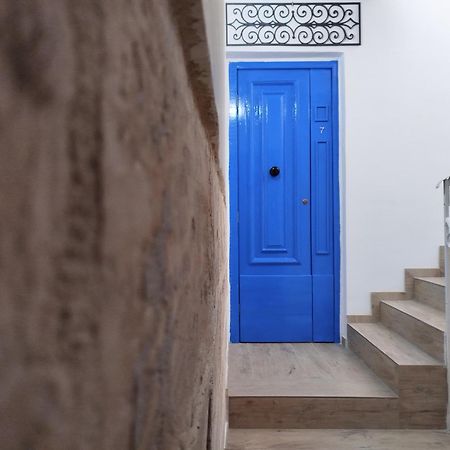 Limestone Sun Suites Слима Екстериор снимка