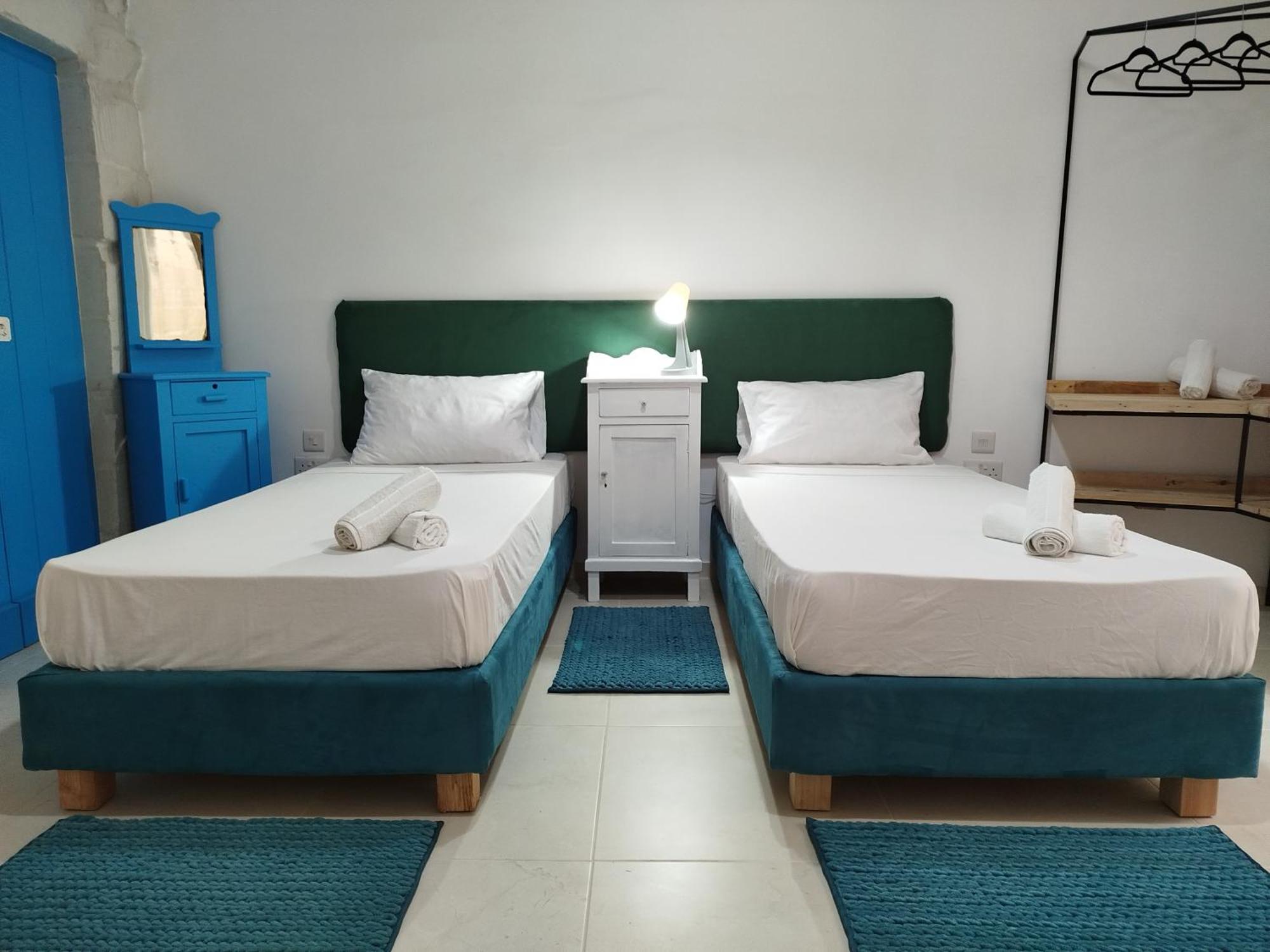Limestone Sun Suites Слима Стая снимка