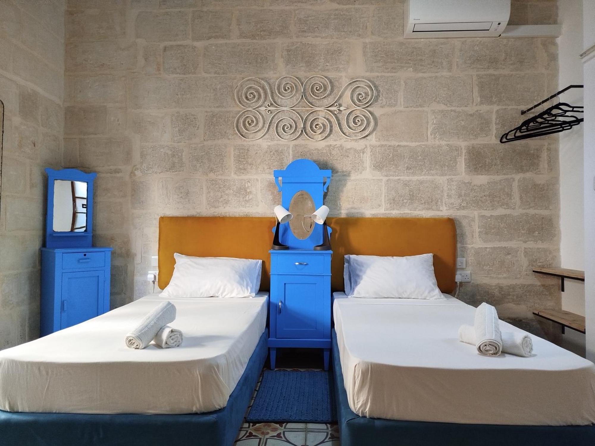 Limestone Sun Suites Слима Стая снимка