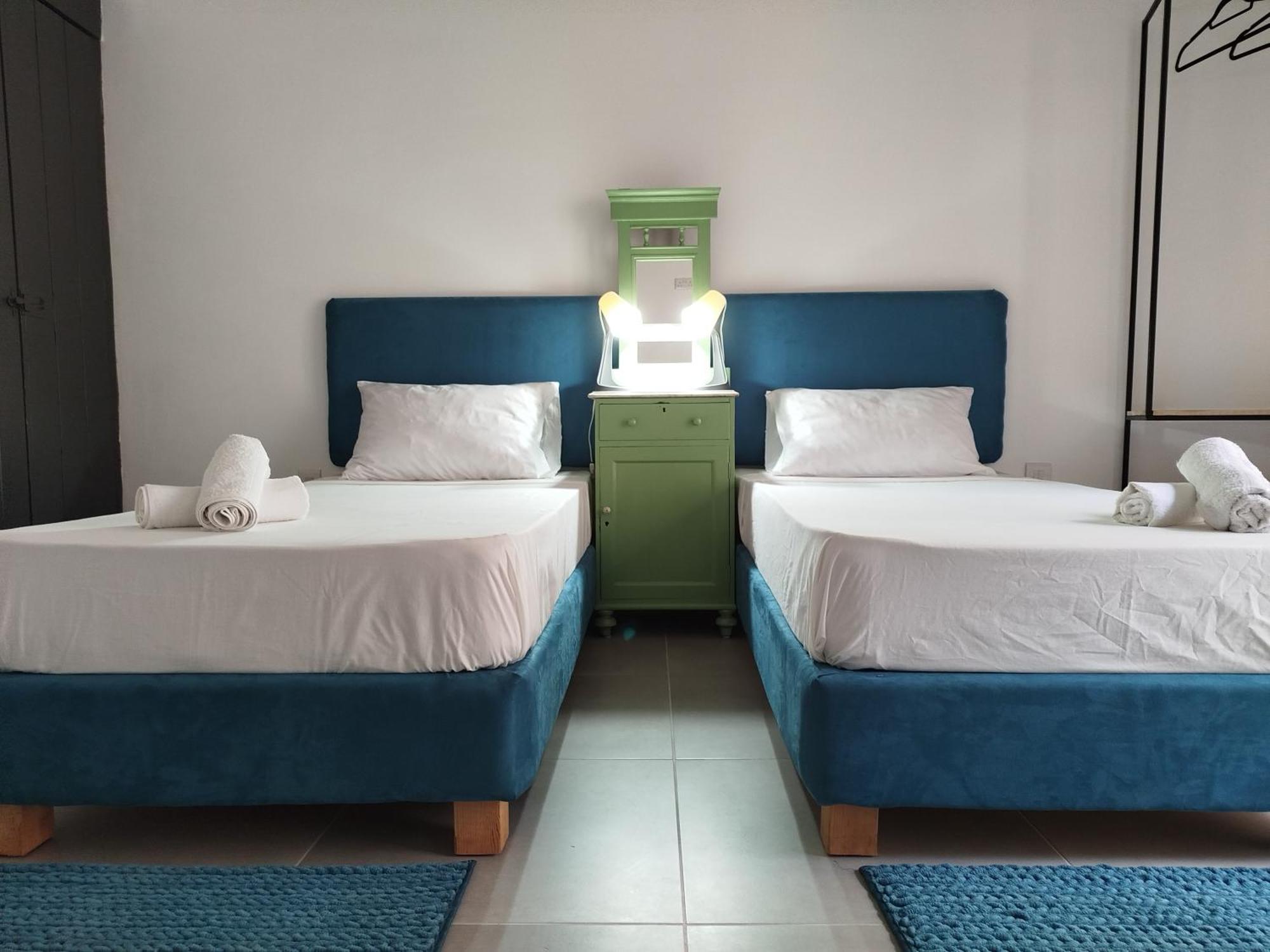 Limestone Sun Suites Слима Стая снимка