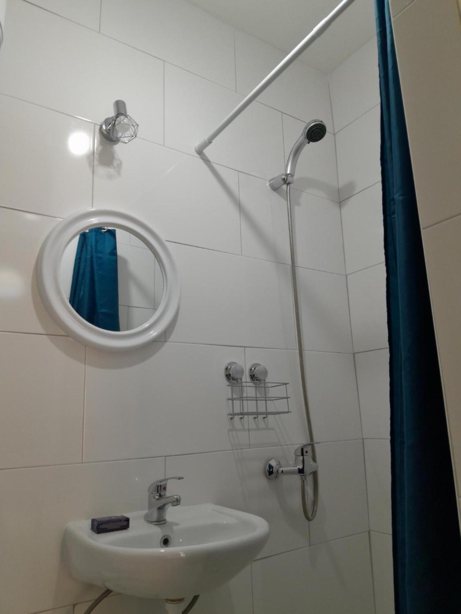 Limestone Sun Suites Слима Стая снимка