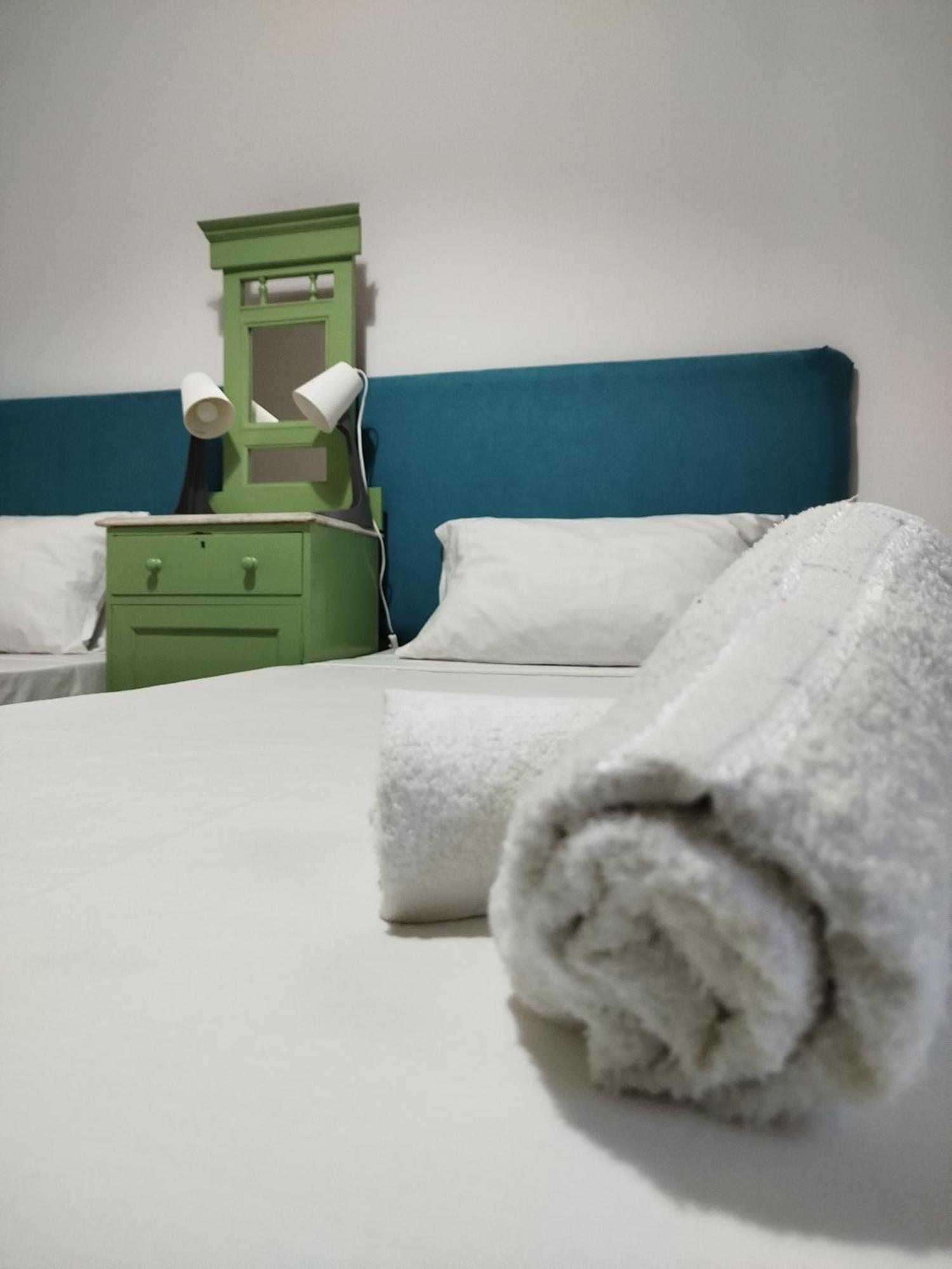 Limestone Sun Suites Слима Стая снимка