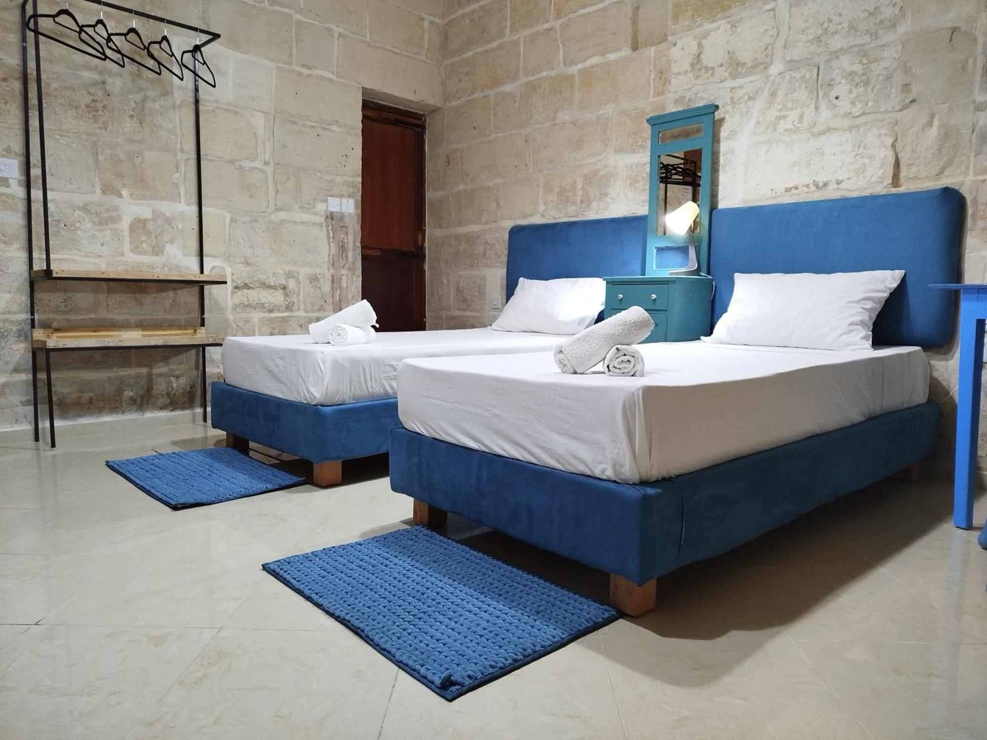 Limestone Sun Suites Слима Стая снимка