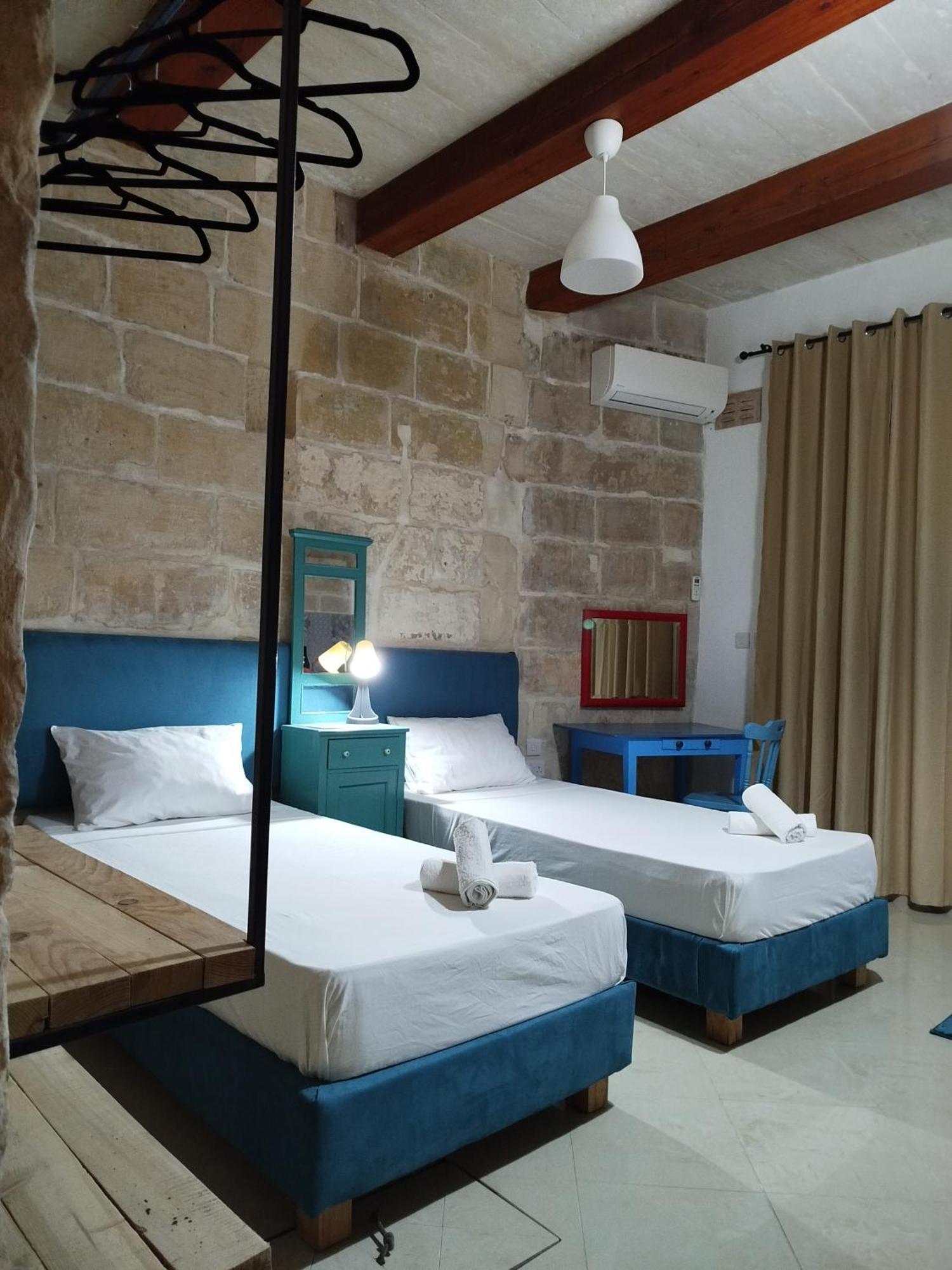 Limestone Sun Suites Слима Стая снимка